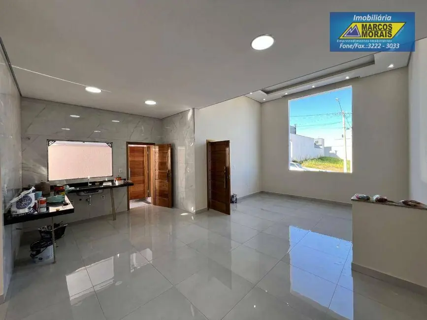 Foto 2 de Casa de Condomínio com 3 quartos à venda, 200m2 em Wanel Ville, Sorocaba - SP
