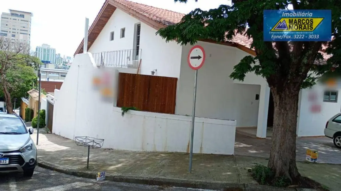 Casa com 1 quarto à venda e para alugar, 476m2 em Jardim Faculdade, Sorocaba - SP - imagem 8 Foto 8 de Casa com 1 quarto à venda e para alugar, 476m2 em Jardim Faculdade, Sorocaba - SP