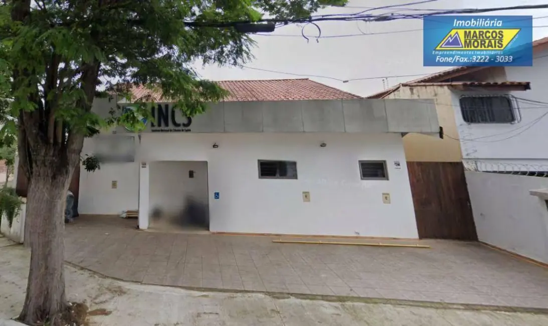 Foto 1 de Casa com 1 quarto à venda e para alugar, 476m2 em Jardim Faculdade, Sorocaba - SP