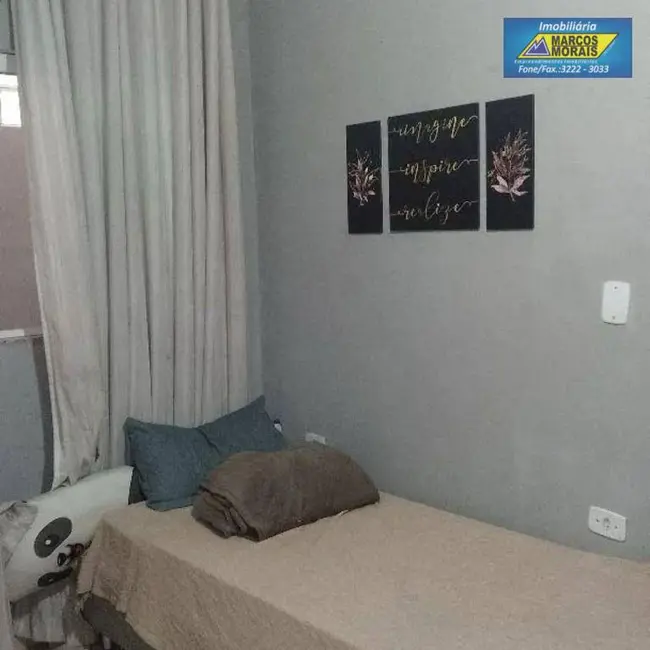 Casa com 3 quartos à venda, 100m2 em Jardim Itália, Sorocaba - SP - imagem 5 Foto 5 de Casa com 3 quartos à venda, 100m2 em Jardim Itália, Sorocaba - SP