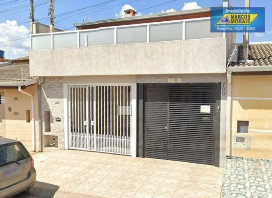 Casa com 3 quartos à venda, 100m2 em Jardim Itália, Sorocaba - SP - imagem 1 Foto 1 de Casa com 3 quartos à venda, 100m2 em Jardim Itália, Sorocaba - SP