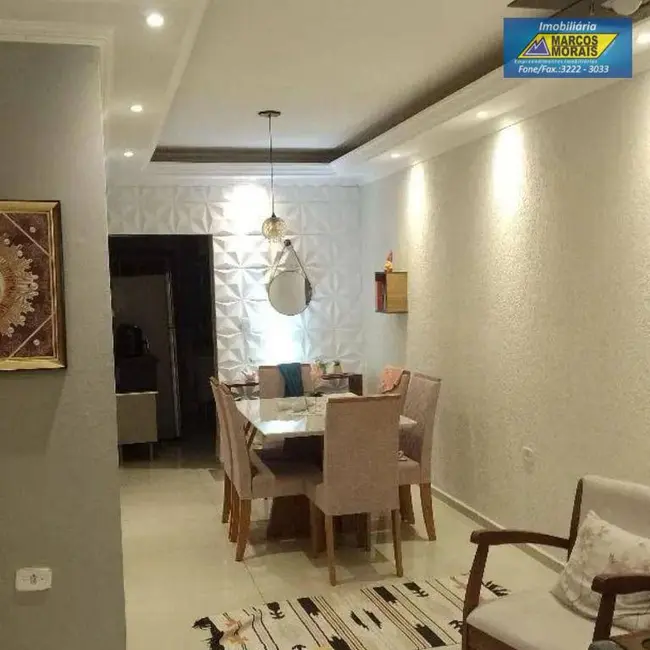 Casa com 3 quartos à venda, 100m2 em Jardim Itália, Sorocaba - SP - imagem 3 Foto 3 de Casa com 3 quartos à venda, 100m2 em Jardim Itália, Sorocaba - SP