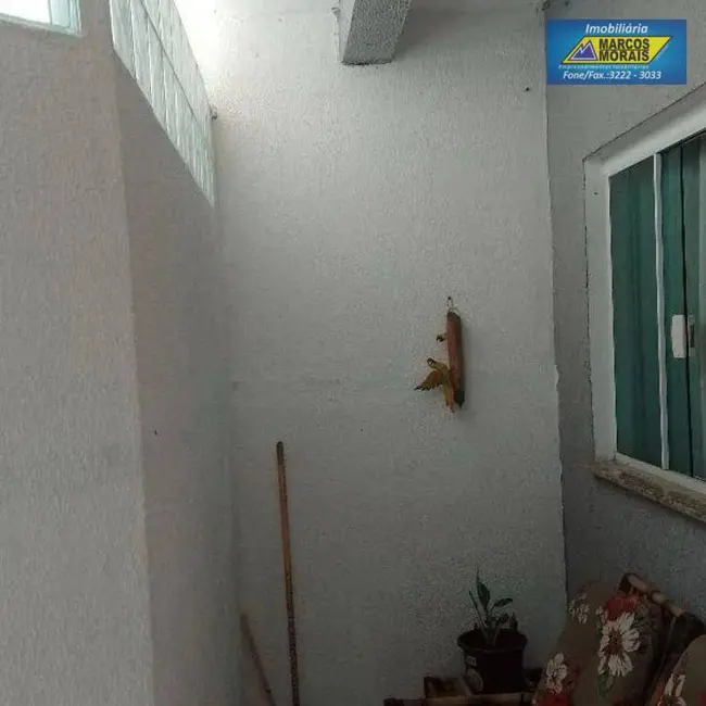 Casa com 3 quartos à venda, 100m2 em Jardim Itália, Sorocaba - SP - imagem 6 Foto 6 de Casa com 3 quartos à venda, 100m2 em Jardim Itália, Sorocaba - SP
