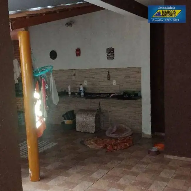 Casa com 3 quartos à venda, 100m2 em Jardim Itália, Sorocaba - SP - imagem 7 Foto 7 de Casa com 3 quartos à venda, 100m2 em Jardim Itália, Sorocaba - SP