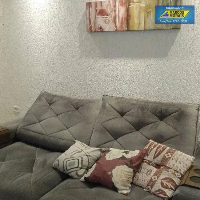 Casa com 3 quartos à venda, 100m2 em Jardim Itália, Sorocaba - SP - imagem 4 Foto 4 de Casa com 3 quartos à venda, 100m2 em Jardim Itália, Sorocaba - SP