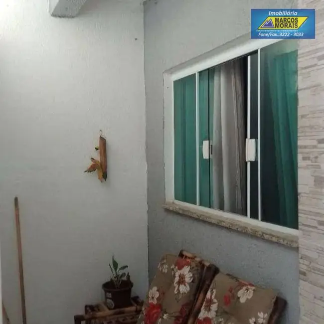 Casa com 3 quartos à venda, 100m2 em Jardim Itália, Sorocaba - SP - imagem 2 Foto 2 de Casa com 3 quartos à venda, 100m2 em Jardim Itália, Sorocaba - SP