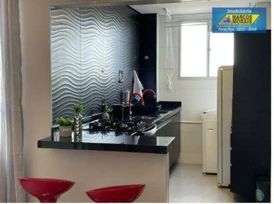 Apartamento com 2 quartos à venda, 49m2 em Jardim América, Sorocaba - SP - imagem 2 Foto 2 de Apartamento com 2 quartos à venda, 49m2 em Jardim América, Sorocaba - SP