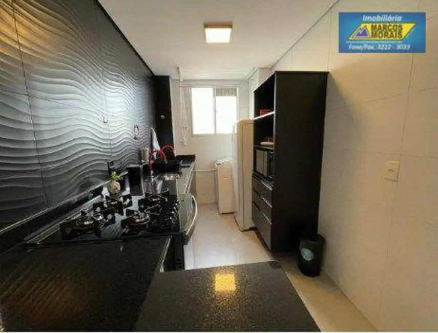 Foto 1 de Apartamento com 2 quartos à venda, 49m2 em Jardim América, Sorocaba - SP