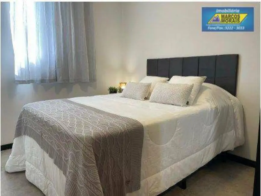 Apartamento com 2 quartos à venda, 49m2 em Jardim América, Sorocaba - SP - imagem 6 Foto 6 de Apartamento com 2 quartos à venda, 49m2 em Jardim América, Sorocaba - SP