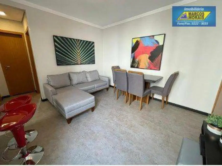 Apartamento com 2 quartos à venda, 49m2 em Jardim América, Sorocaba - SP - imagem 5 Foto 5 de Apartamento com 2 quartos à venda, 49m2 em Jardim América, Sorocaba - SP