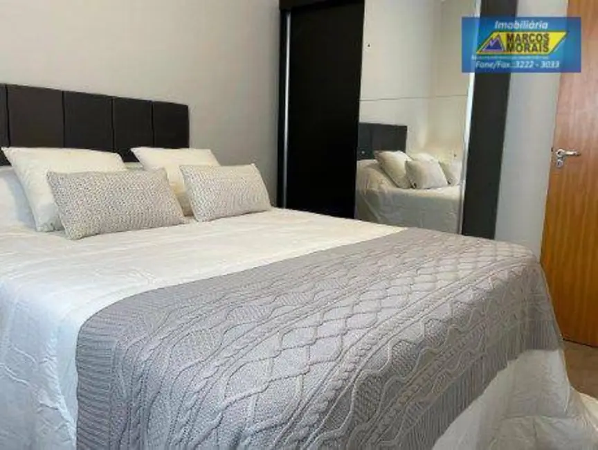 Apartamento com 2 quartos à venda, 49m2 em Jardim América, Sorocaba - SP - imagem 7 Foto 7 de Apartamento com 2 quartos à venda, 49m2 em Jardim América, Sorocaba - SP
