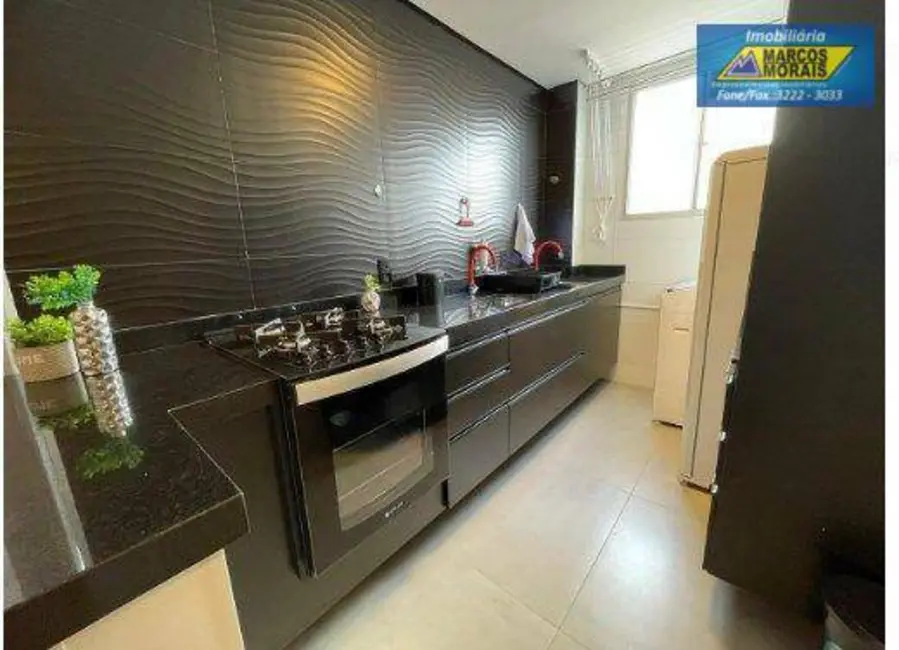 Apartamento com 2 quartos à venda, 49m2 em Jardim América, Sorocaba - SP - imagem 3 Foto 3 de Apartamento com 2 quartos à venda, 49m2 em Jardim América, Sorocaba - SP