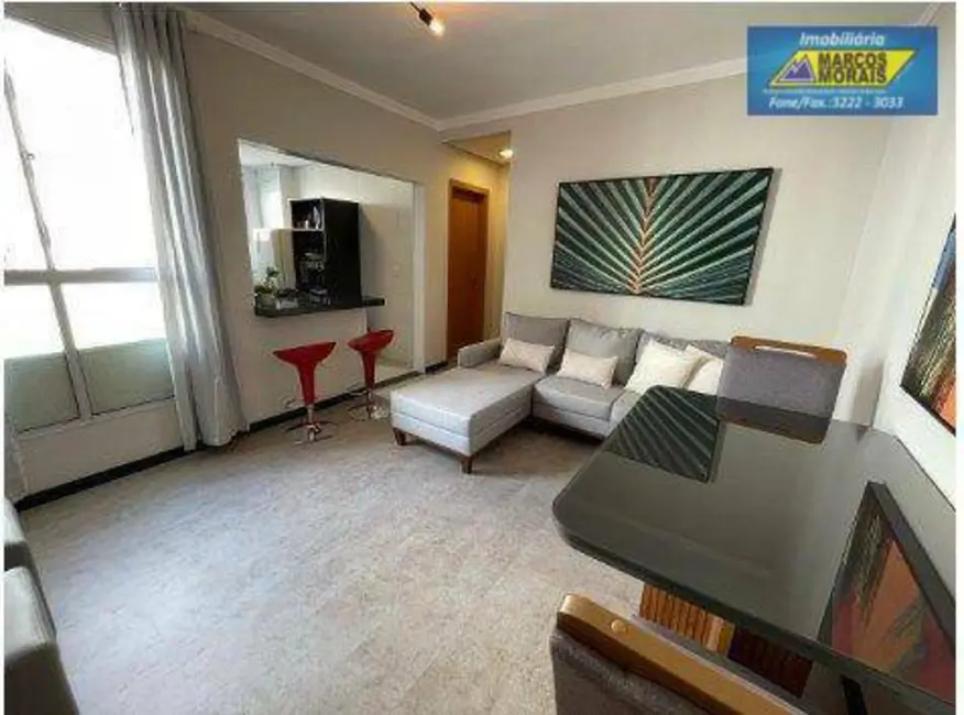 Apartamento com 2 quartos à venda, 49m2 em Jardim América, Sorocaba - SP - imagem 4 Foto 4 de Apartamento com 2 quartos à venda, 49m2 em Jardim América, Sorocaba - SP
