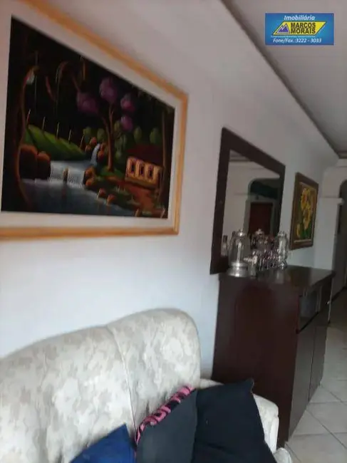 Apartamento com 2 quartos à venda, 90m2 em Jardim Santa Rosália, Sorocaba - SP - imagem 4 Foto 4 de Apartamento com 2 quartos à venda, 90m2 em Jardim Santa Rosália, Sorocaba - SP