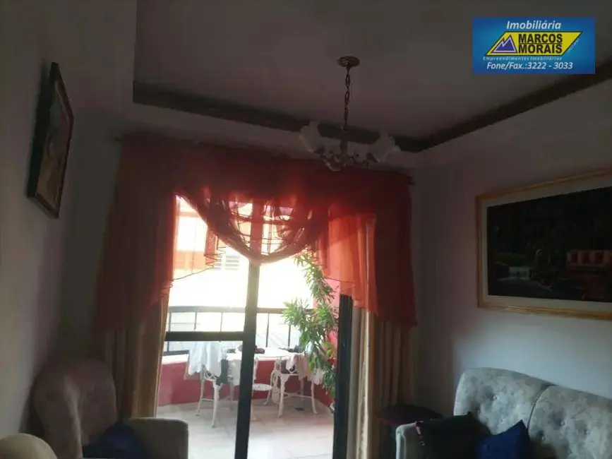 Apartamento com 2 quartos à venda, 90m2 em Jardim Santa Rosália, Sorocaba - SP - imagem 7 Foto 7 de Apartamento com 2 quartos à venda, 90m2 em Jardim Santa Rosália, Sorocaba - SP