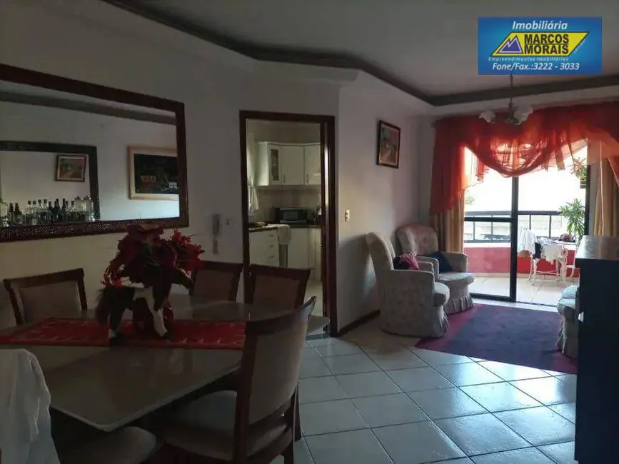 Foto 2 de Apartamento com 2 quartos à venda, 90m2 em Jardim Santa Rosália, Sorocaba - SP