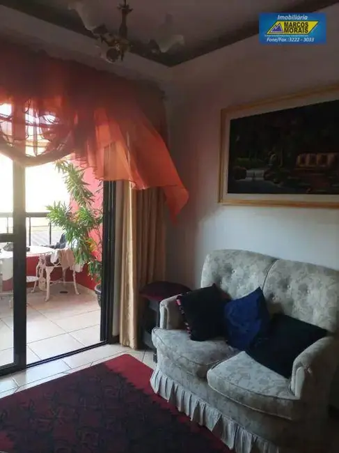 Apartamento com 2 quartos à venda, 90m2 em Jardim Santa Rosália, Sorocaba - SP - imagem 8 Foto 8 de Apartamento com 2 quartos à venda, 90m2 em Jardim Santa Rosália, Sorocaba - SP