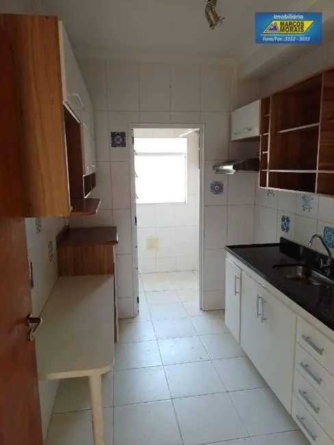 Apartamento com 3 quartos à venda, 58m2 em Jardim Pagliato, Sorocaba - SP - imagem 2 Foto 2 de Apartamento com 3 quartos à venda, 58m2 em Jardim Pagliato, Sorocaba - SP