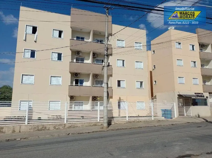 Apartamento com 3 quartos à venda, 58m2 em Jardim Pagliato, Sorocaba - SP - imagem 1 Foto 1 de Apartamento com 3 quartos à venda, 58m2 em Jardim Pagliato, Sorocaba - SP
