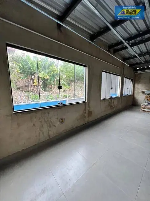 Foto 8 de Armazém / Galpão para alugar, 220m2 em Parque Morumbi, Votorantim - SP