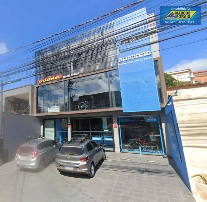 Foto 1 de Armazém / Galpão para alugar, 220m2 em Parque Morumbi, Votorantim - SP