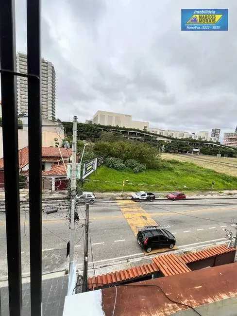 Foto 2 de Armazém / Galpão para alugar, 220m2 em Parque Morumbi, Votorantim - SP