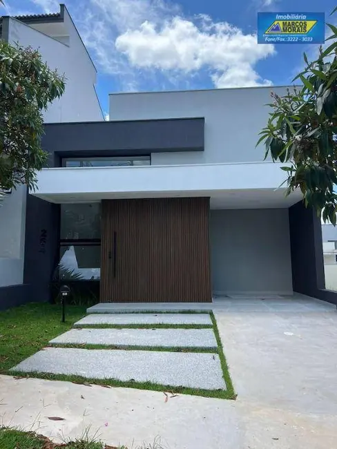 Foto 1 de Casa de Condomínio com 3 quartos à venda, 160m2 em Jardim Terras de São Francisco, Sorocaba - SP