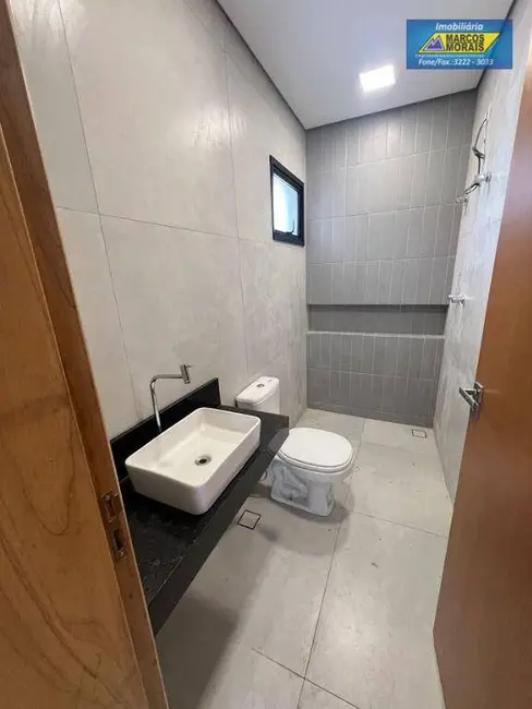 Foto 9 de Casa de Condomínio com 3 quartos à venda, 160m2 em Jardim Terras de São Francisco, Sorocaba - SP