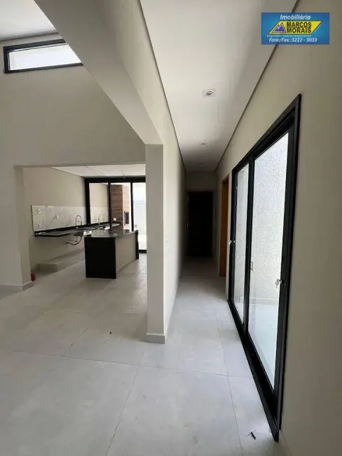 Foto 6 de Casa de Condomínio com 3 quartos à venda, 160m2 em Jardim Terras de São Francisco, Sorocaba - SP