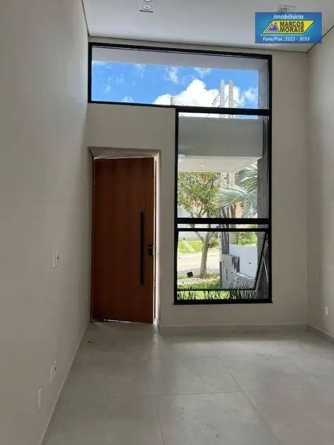 Foto 4 de Casa de Condomínio com 3 quartos à venda, 160m2 em Jardim Terras de São Francisco, Sorocaba - SP