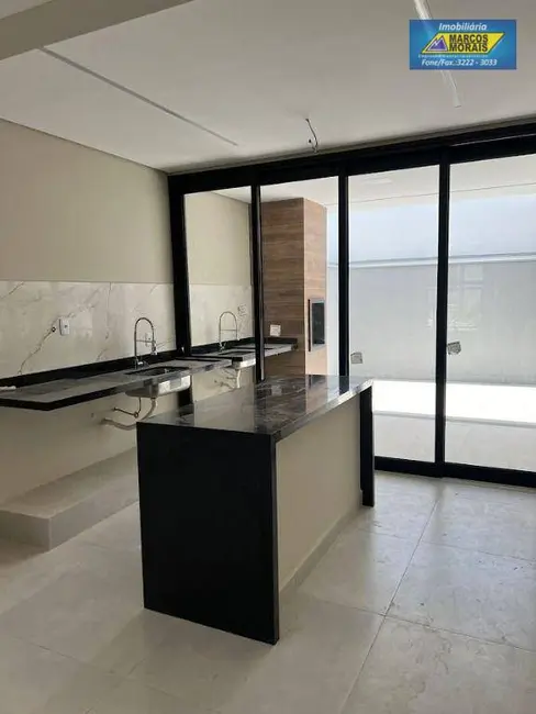 Foto 5 de Casa de Condomínio com 3 quartos à venda, 160m2 em Jardim Terras de São Francisco, Sorocaba - SP