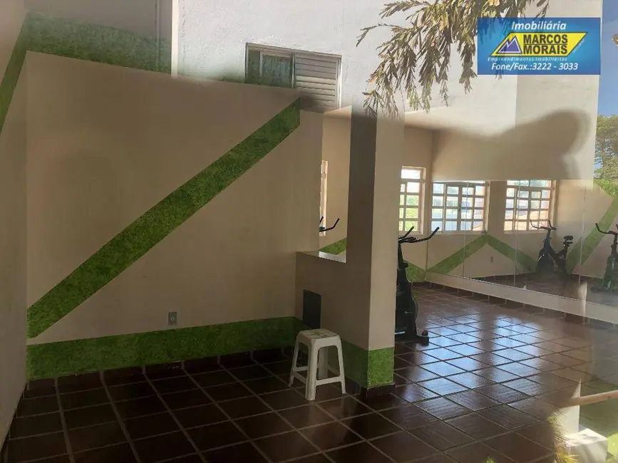 Foto 1 de Apartamento com 3 quartos para alugar, 60m2 em Parque Bela Vista, Votorantim - SP