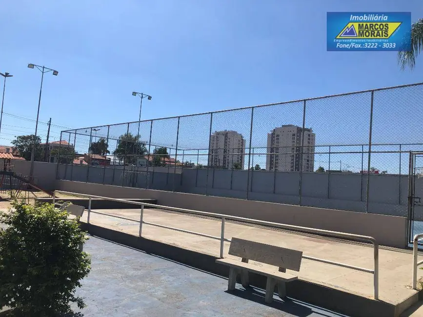 Foto 7 de Apartamento com 3 quartos para alugar, 60m2 em Parque Bela Vista, Votorantim - SP