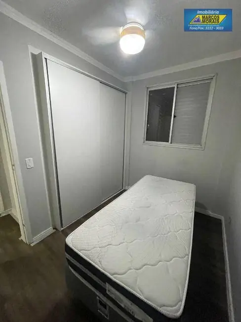 Foto 8 de Apartamento com 3 quartos para alugar, 60m2 em Parque Bela Vista, Votorantim - SP