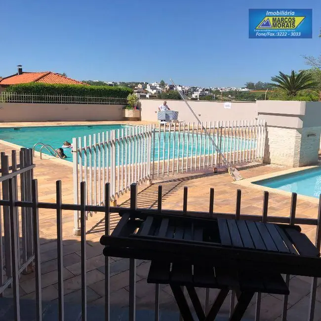 Foto 4 de Apartamento com 3 quartos para alugar, 60m2 em Parque Bela Vista, Votorantim - SP