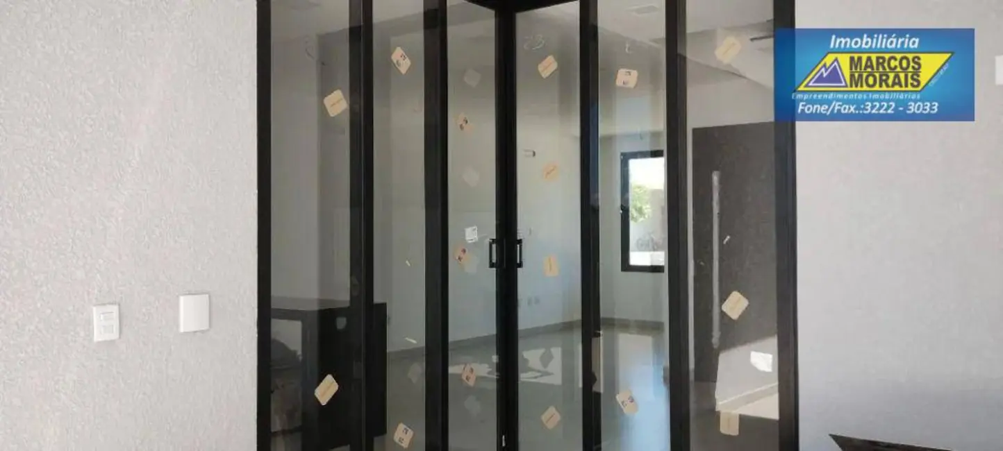 Foto 7 de Casa de Condomínio com 3 quartos à venda e para alugar, 178m2 em Cajuru do Sul, Sorocaba - SP