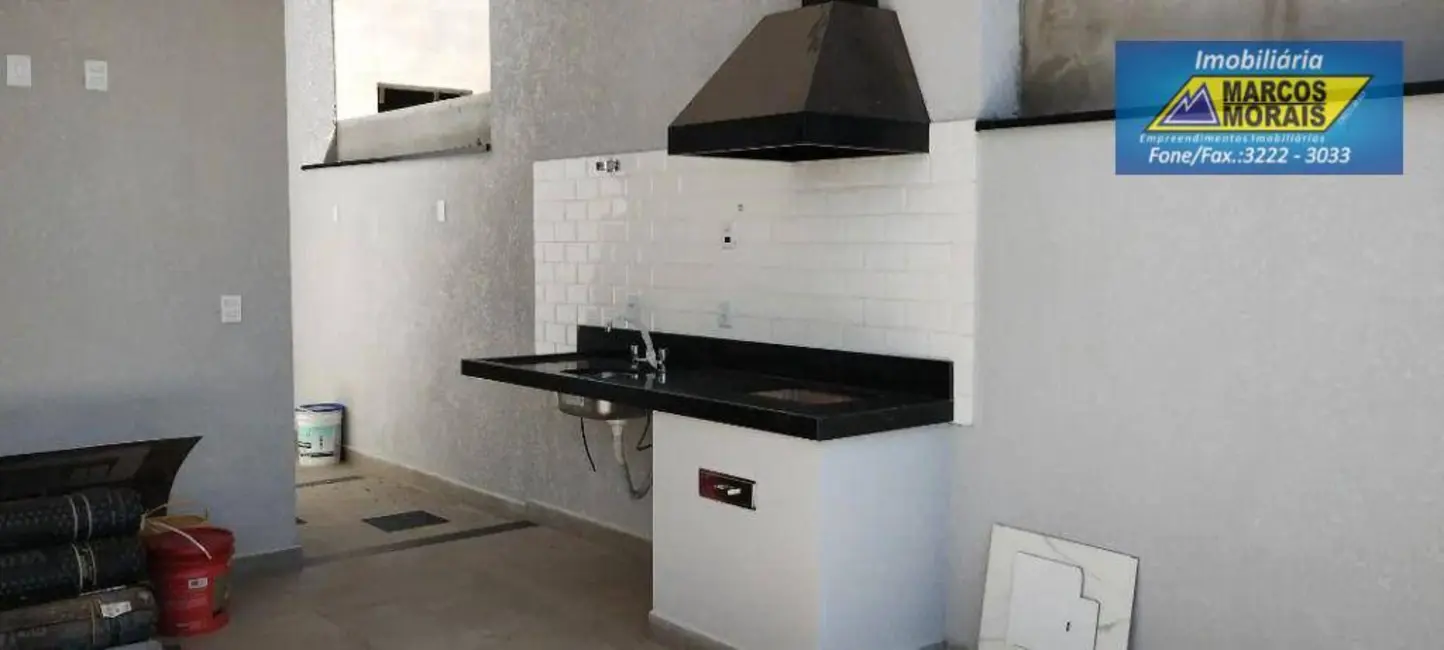 Foto 6 de Casa de Condomínio com 3 quartos à venda e para alugar, 178m2 em Cajuru do Sul, Sorocaba - SP