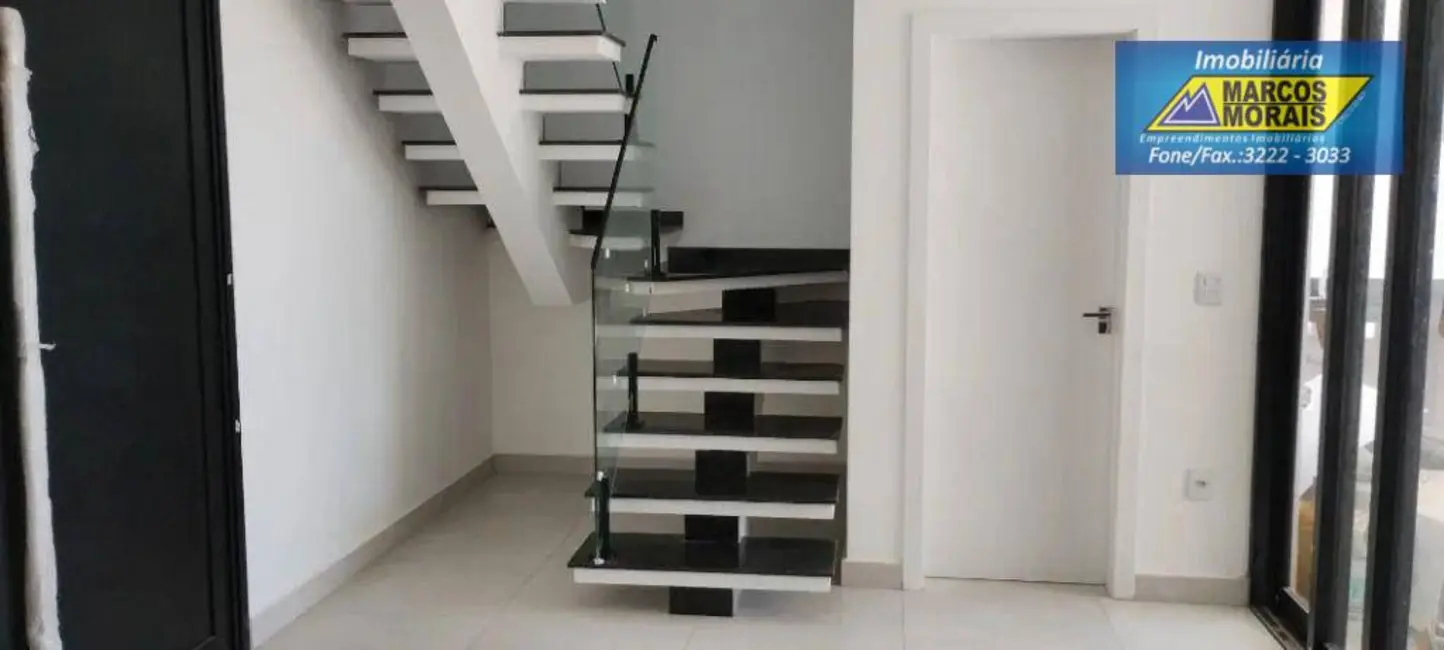 Foto 4 de Casa de Condomínio com 3 quartos à venda e para alugar, 178m2 em Cajuru do Sul, Sorocaba - SP