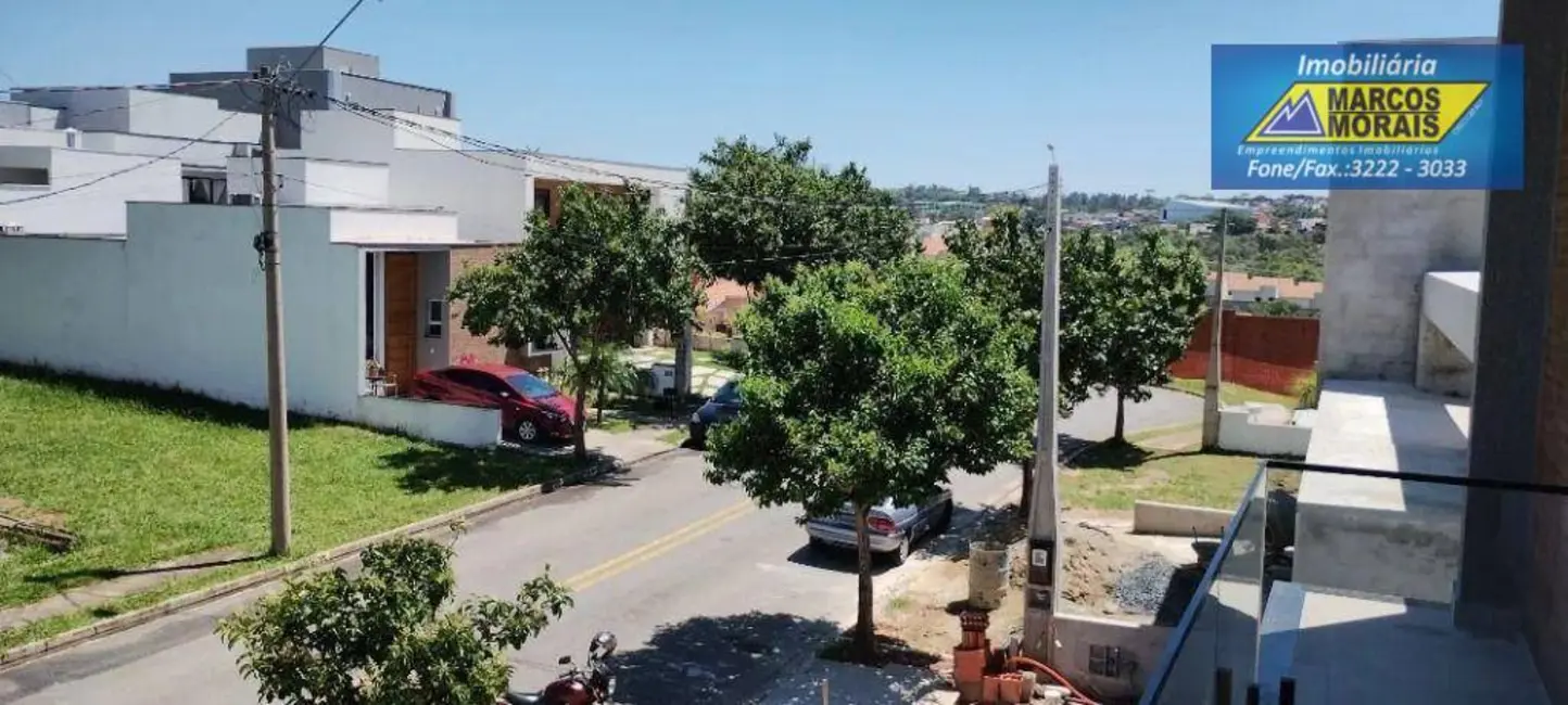Foto 8 de Casa de Condomínio com 3 quartos à venda e para alugar, 178m2 em Cajuru do Sul, Sorocaba - SP