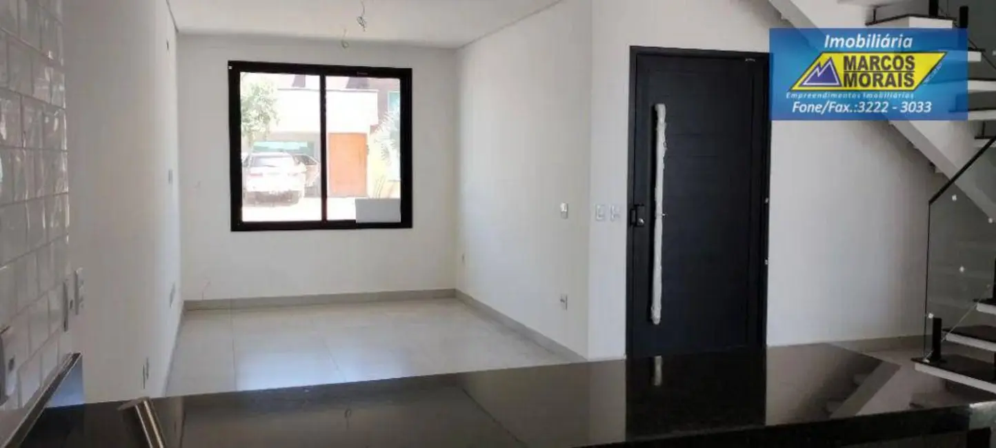 Foto 3 de Casa de Condomínio com 3 quartos à venda e para alugar, 178m2 em Cajuru do Sul, Sorocaba - SP