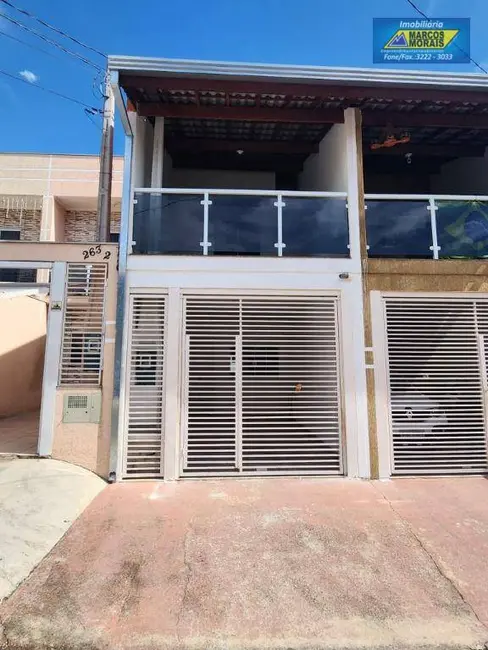 Casa com 2 quartos à venda, 159m2 em Jardim Itália, Sorocaba - SP - imagem 6 Foto 6 de Casa com 2 quartos à venda, 159m2 em Jardim Itália, Sorocaba - SP