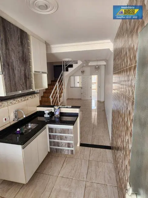 Casa com 2 quartos à venda, 159m2 em Jardim Itália, Sorocaba - SP - imagem 9 Foto 9 de Casa com 2 quartos à venda, 159m2 em Jardim Itália, Sorocaba - SP