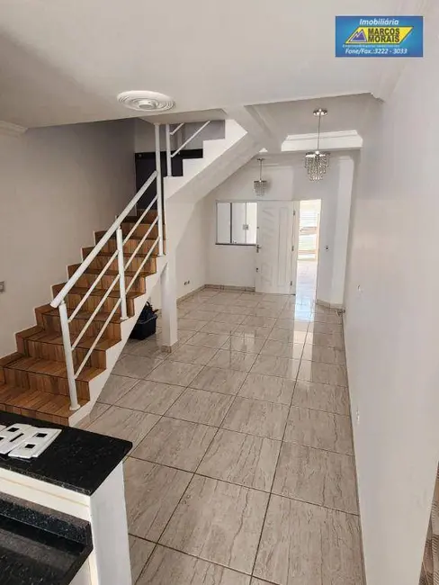 Casa com 2 quartos à venda, 159m2 em Jardim Itália, Sorocaba - SP - imagem 8 Foto 8 de Casa com 2 quartos à venda, 159m2 em Jardim Itália, Sorocaba - SP