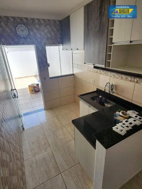 Casa com 2 quartos à venda, 159m2 em Jardim Itália, Sorocaba - SP - imagem 4 Foto 4 de Casa com 2 quartos à venda, 159m2 em Jardim Itália, Sorocaba - SP