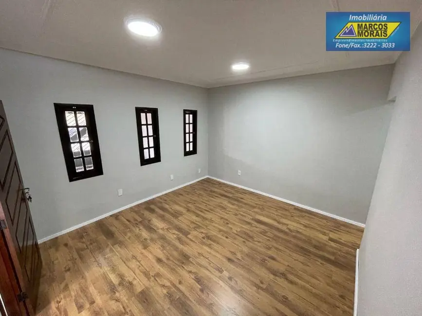 Foto 3 de Casa com 3 quartos à venda, 150m2 em Parque Jataí, Votorantim - SP