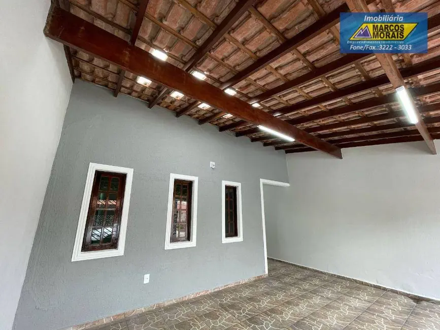 Foto 8 de Casa com 3 quartos à venda, 150m2 em Parque Jataí, Votorantim - SP