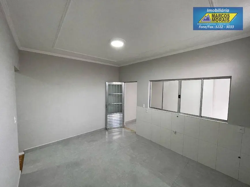 Foto 6 de Casa com 3 quartos à venda, 150m2 em Parque Jataí, Votorantim - SP