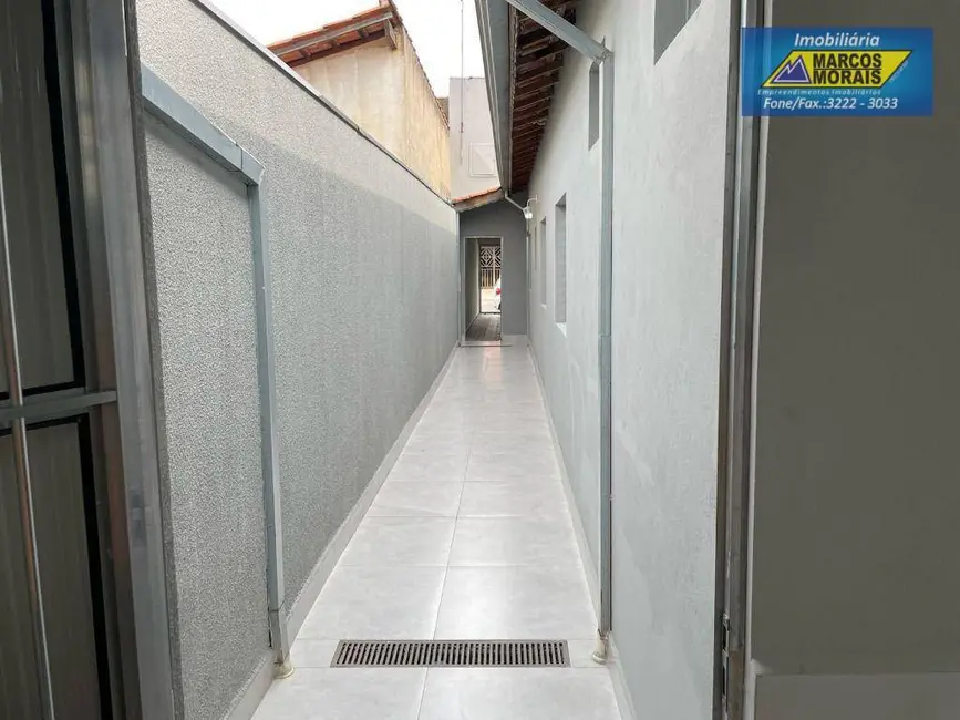 Foto 4 de Casa com 3 quartos à venda, 150m2 em Parque Jataí, Votorantim - SP