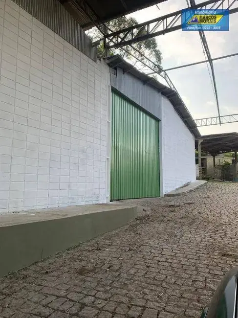 Foto 8 de Armazém / Galpão para alugar, 3000m2 em Éden, Sorocaba - SP