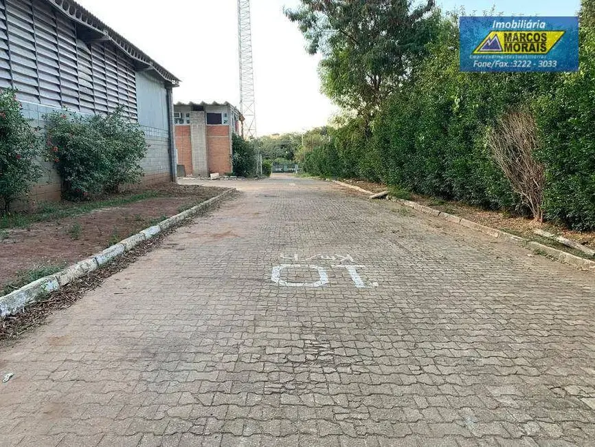 Foto 6 de Armazém / Galpão para alugar, 3000m2 em Éden, Sorocaba - SP